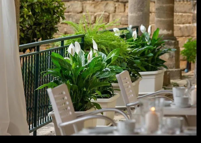 Tenuta Belvedere - Relais De Charme 公寓 *