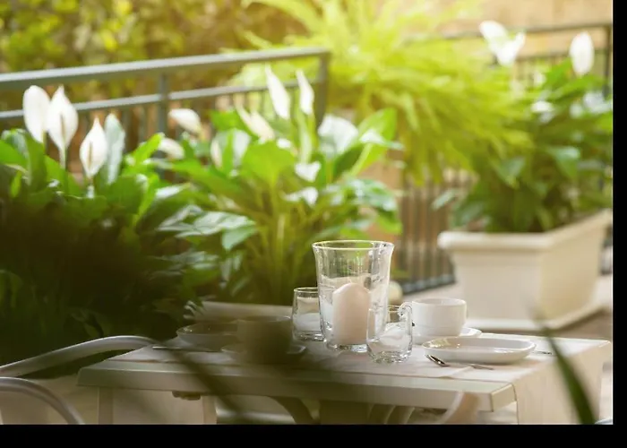 公寓 Tenuta Belvedere - Relais De Charme *