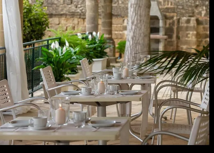 Tenuta Belvedere - Relais De Charme * 奥利吉欧