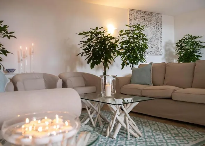 Tenuta Belvedere - Relais De Charme 奥利吉欧