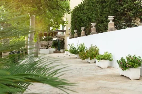 Tenuta Belvedere - Relais De Charme 奥利吉欧