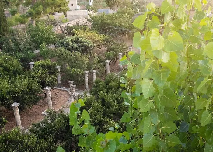 Tenuta Belvedere - Relais De Charme 公寓 *