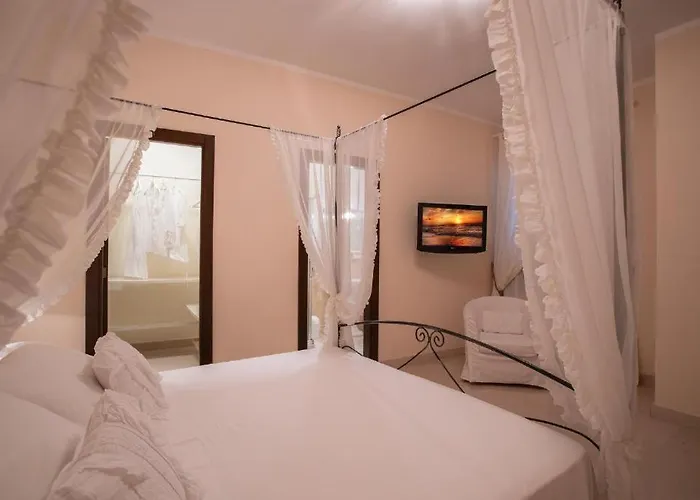 Tenuta Belvedere - Relais De Charme 公寓 *