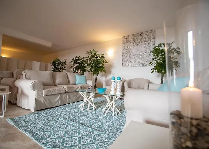 Tenuta Belvedere - Relais De Charme 奥利吉欧