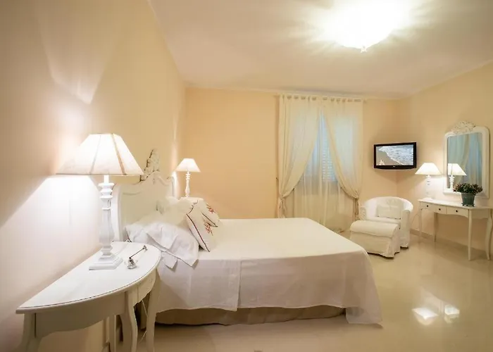 Tenuta Belvedere - Relais De Charme 公寓 *