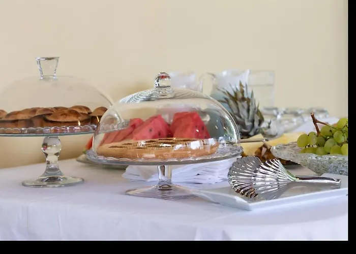 Tenuta Belvedere - Relais De Charme 奥利吉欧