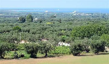 公寓 Tenuta Belvedere - Relais De Charme *