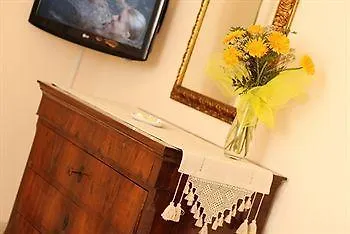 公寓 Tenuta Belvedere - Relais De Charme *