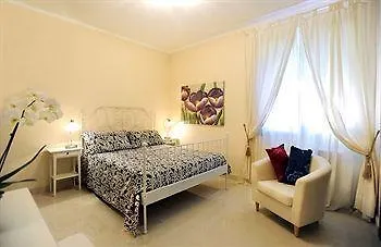 公寓 Tenuta Belvedere - Relais De Charme 奥利吉欧