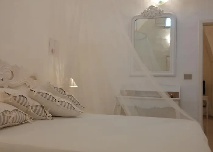 Tenuta Belvedere - Relais De Charme 奥利吉欧