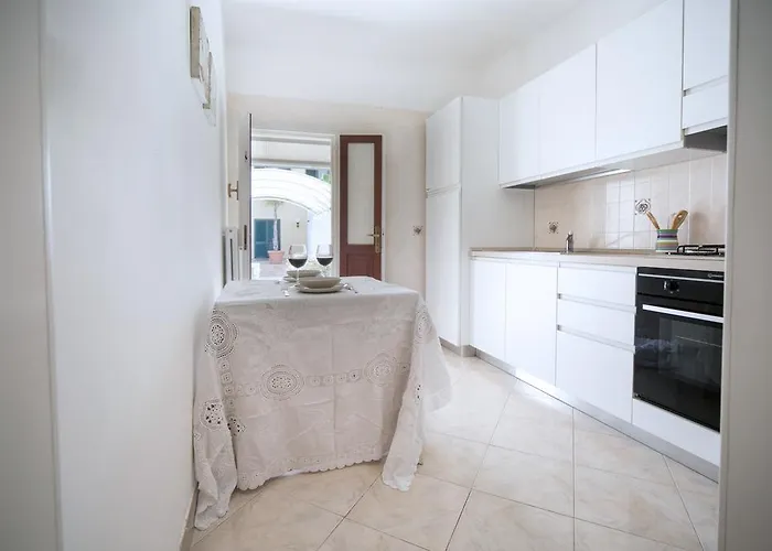 公寓 Tenuta Belvedere - Relais De Charme *