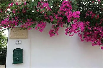 Tenuta Belvedere - Relais De Charme 公寓 *